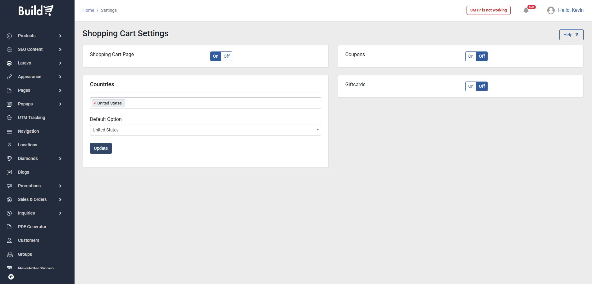 Shopping Cart Settings.PNG